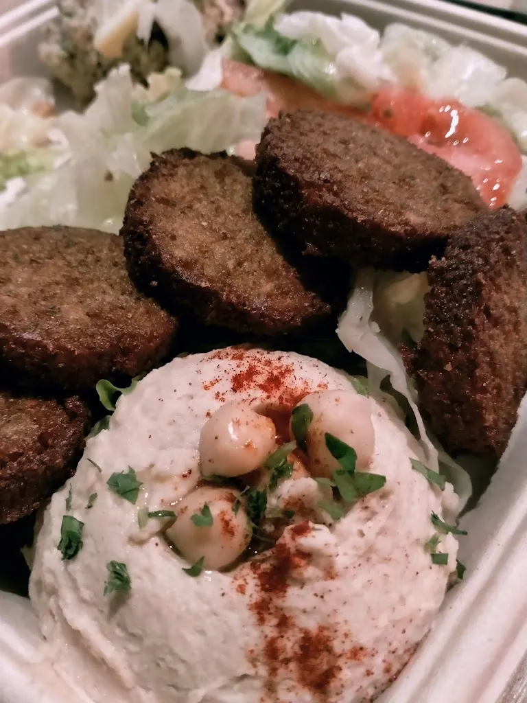 Menu_Beykebap Nevada Shopping_Armilla_image_9