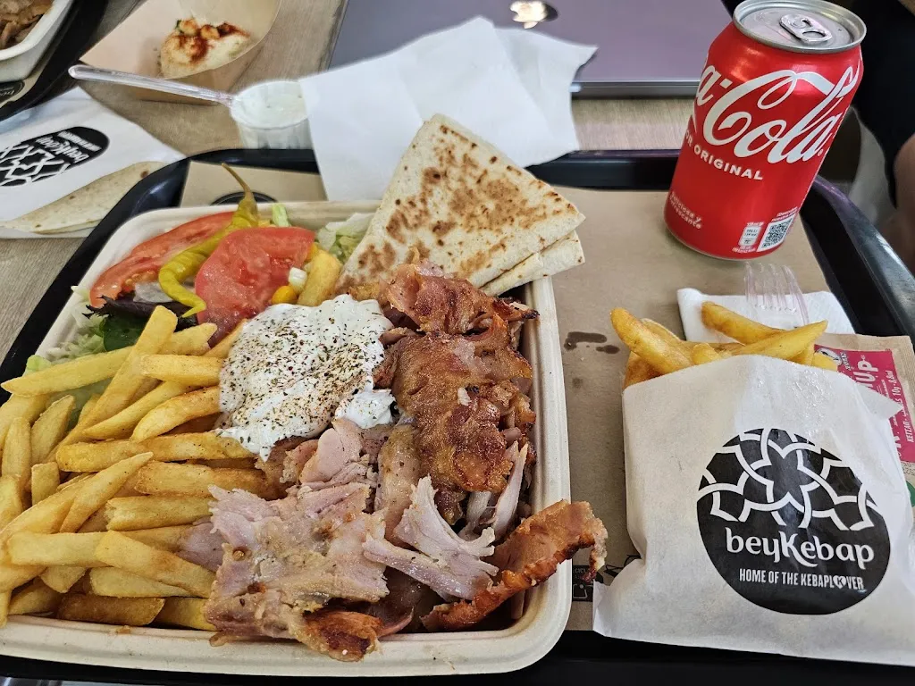 Ridvan Cakir _Beykebap Nevada Shopping_Armilla_review