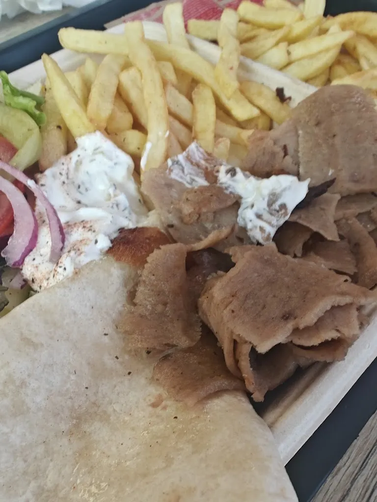 Klingenberg_Beykebap Nevada Shopping_Armilla_review