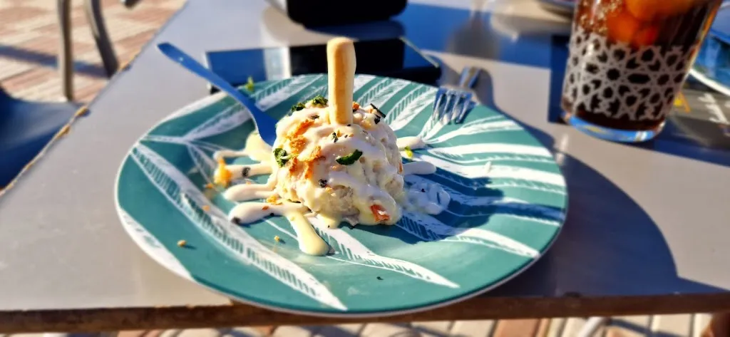 Menü_Bar La Caña_Armilla_Bild_6