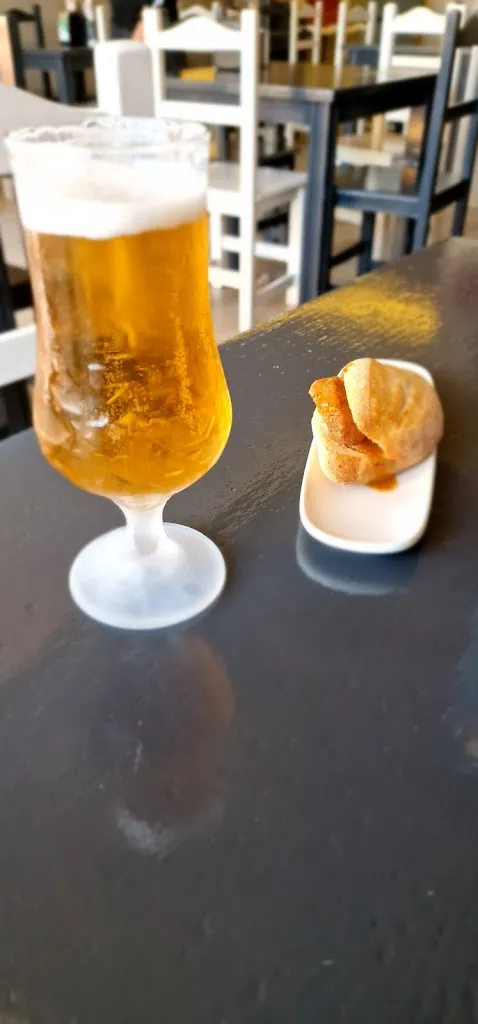 Menü_Bar La Caña_Armilla_Bild_8