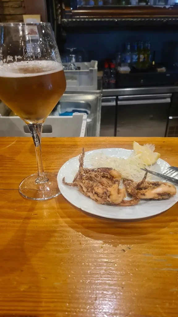 Menü_Bar La Caña_Armilla_Bild_9