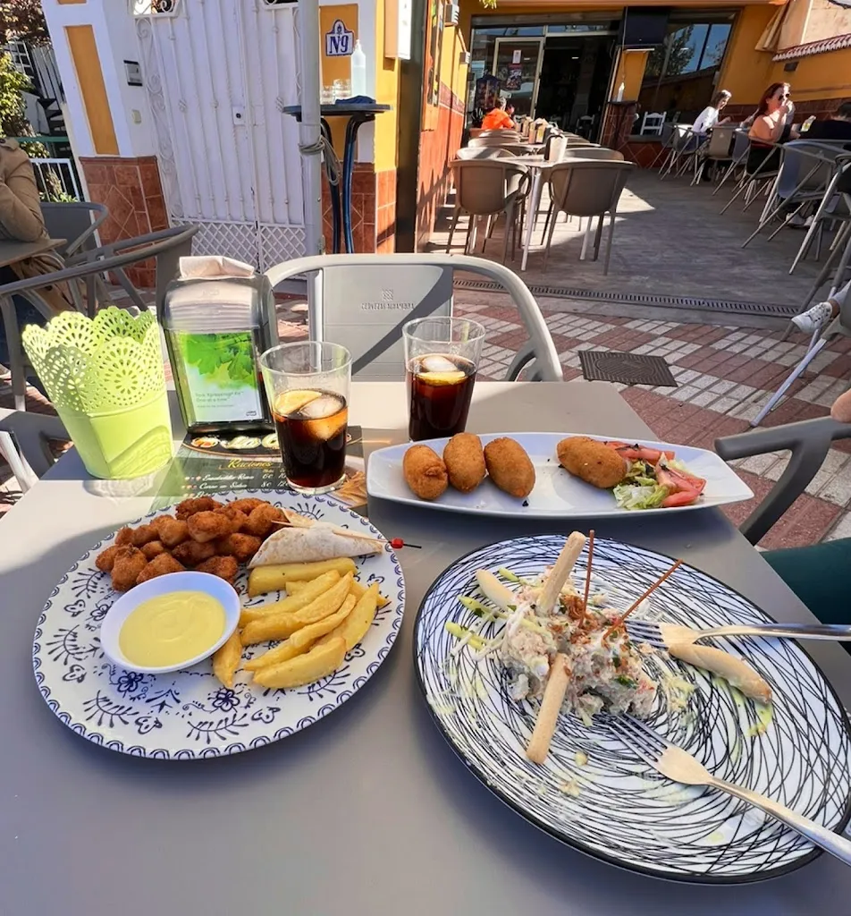 Bar La Caña_Armilla_slider_image_3