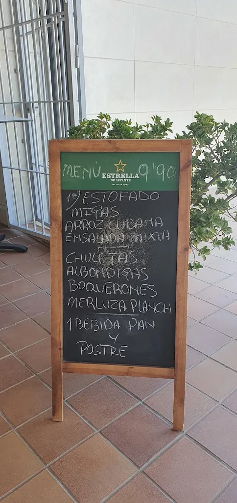 Menu_Café Bar Alban24_Armilla_image_1