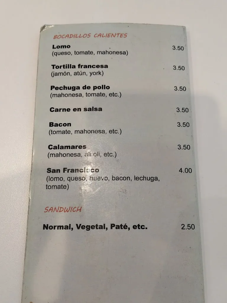 Menu_Café Bar Alban24_Armilla_image_2