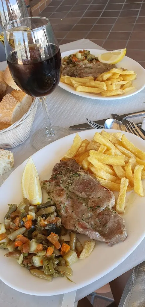 La Cocina de Galacho_Café Bar Alban24_Armilla_review