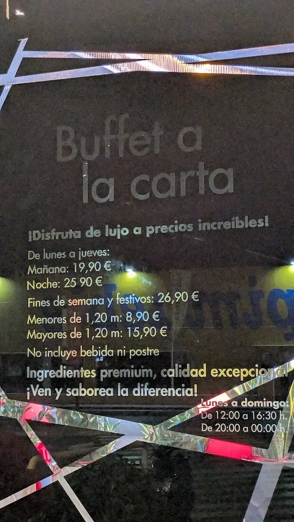 Menu_natural sushi restaurante asiatico_Armilla_image_1