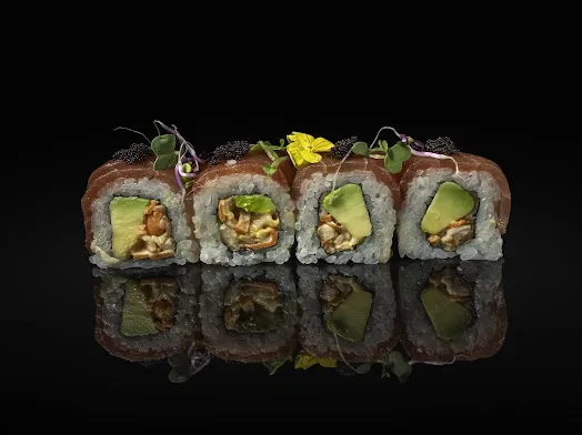 natural sushi restaurante asiatico_Armilla_slider_image_2