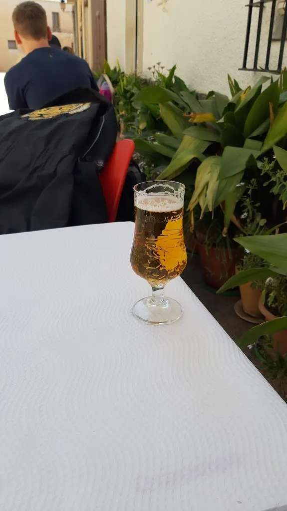 Menu_Bar Cafe Paco_Busquístar_image_3