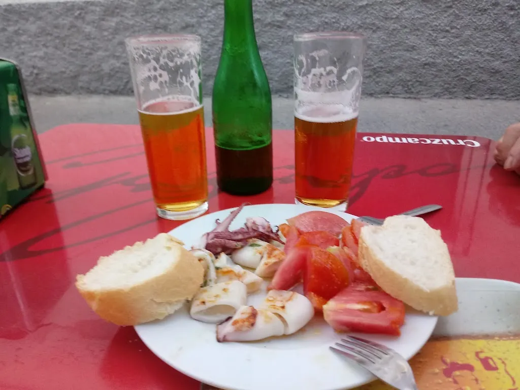 Menu_Bar Cafe Paco_Busquístar_image_4