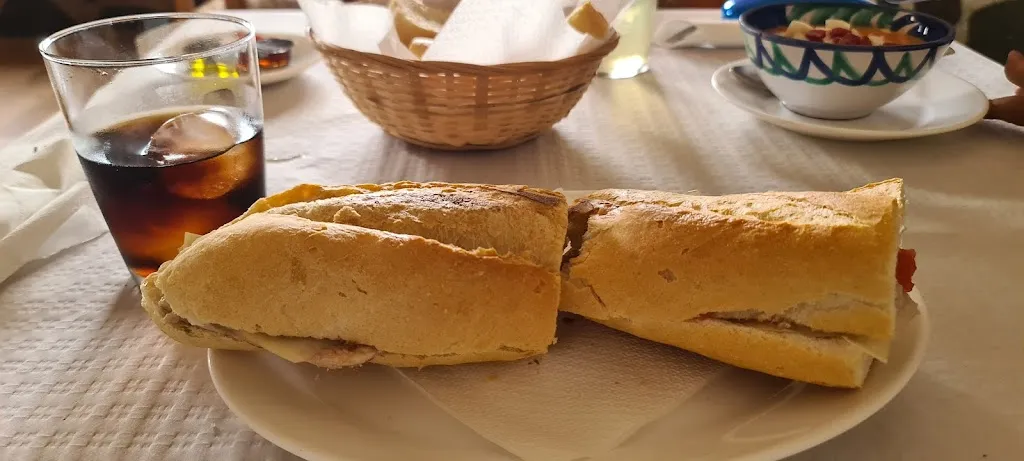 Menu_Bar Cafe Paco_Busquístar_image_7