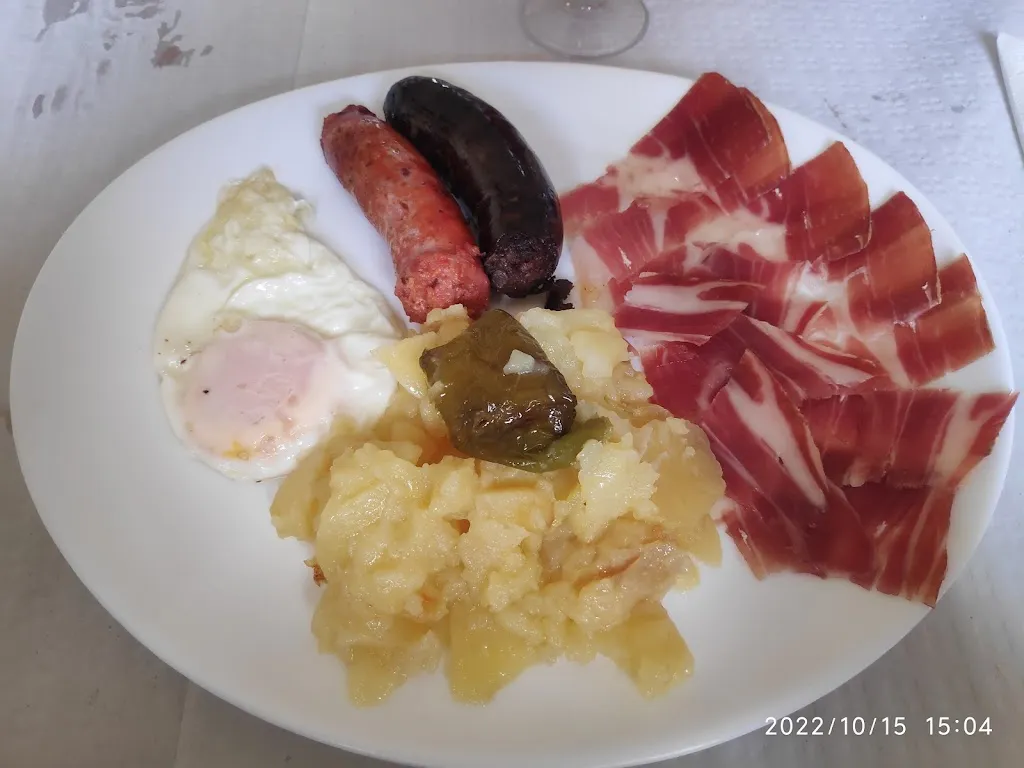 Menu_Bar Cafe Paco_Busquístar_image_9