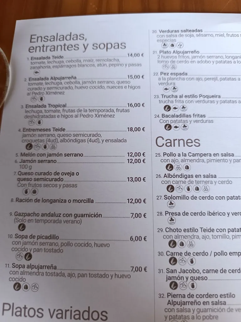 Menu_Restaurante Teide_Bubión_image_4