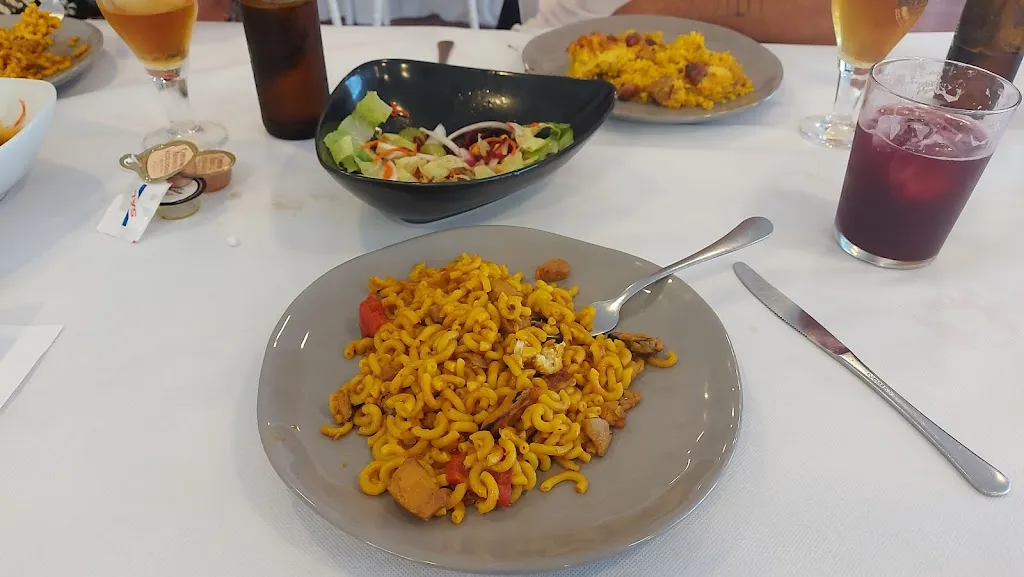 Menu_Restaurante Espacio Deportivo_Aspe_immagine_3