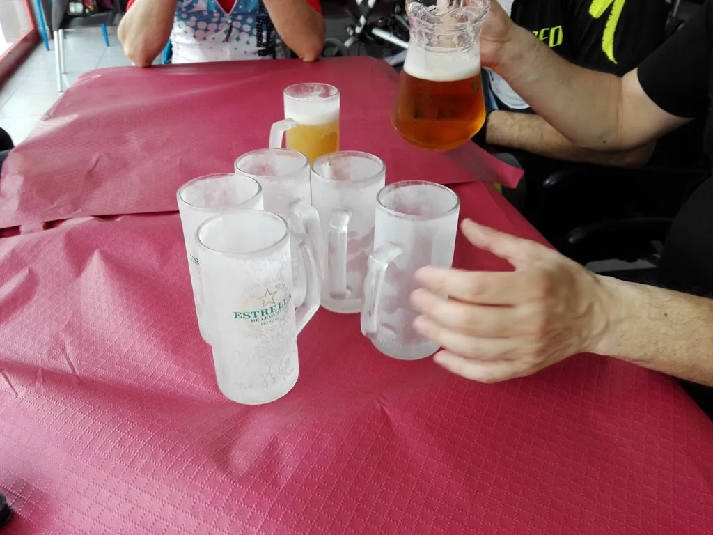 Menu_Restaurante Espacio Deportivo_Aspe_immagine_5