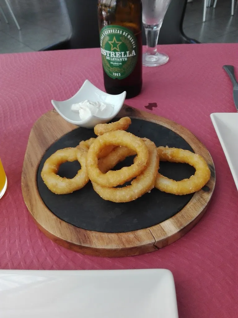 Menu_Restaurante Espacio Deportivo_Aspe_immagine_8