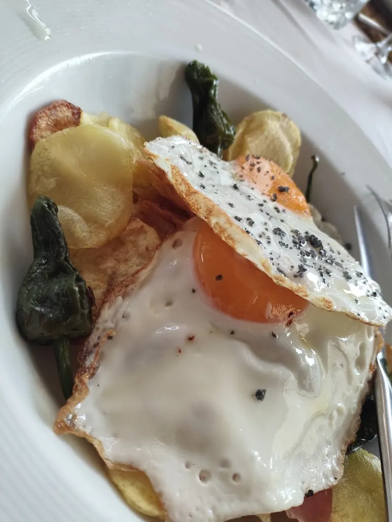 Francisco Arrabal_Restaurante Espacio Deportivo_Aspe_recensione