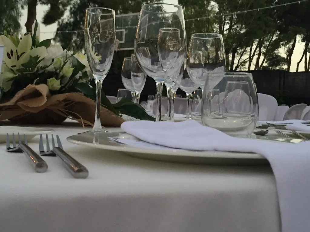 Restaurante Espacio Deportivo ristorante a Aspe