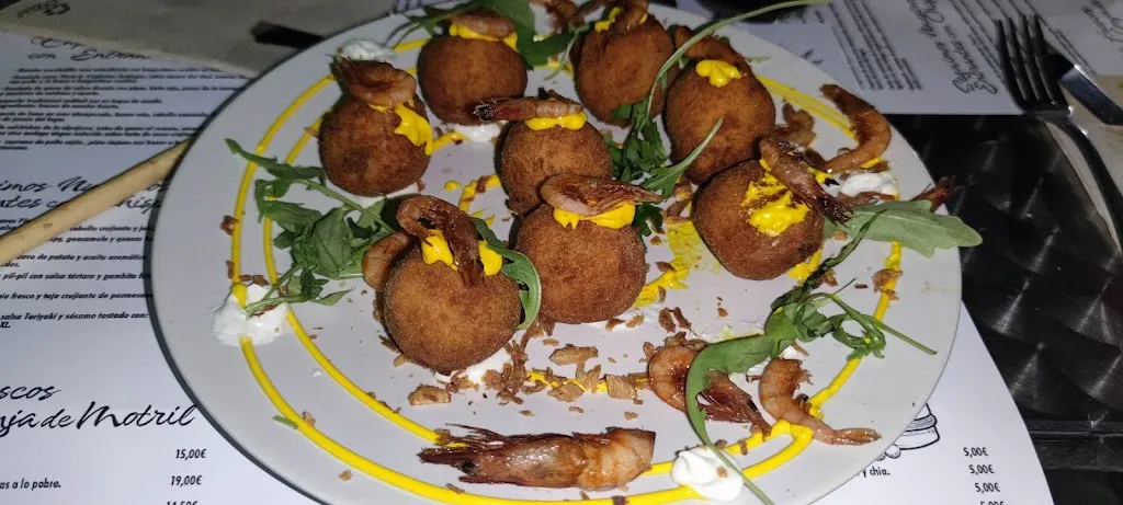 Menu_Restaurante Plaza 6_Bubión_immagine_6