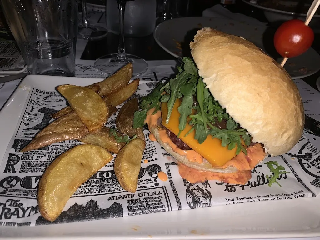 Menu_Restaurante Plaza 6_Bubión_immagine_9