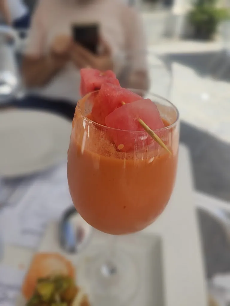 Heather Shuker_Restaurante Plaza 6_Bubión_recensione