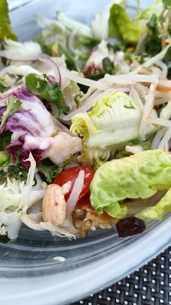 LUIS MIGUEL ALFEREZ_Restaurante La Orza de la Villa_Bubión_review