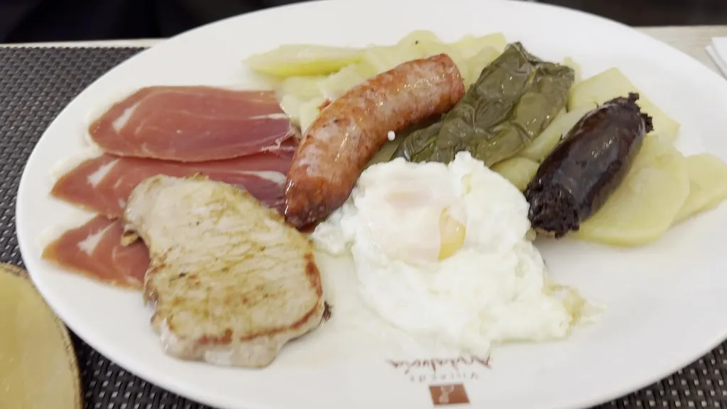 Restaurante La Orza de la Villa_Bubión_slider_image_2