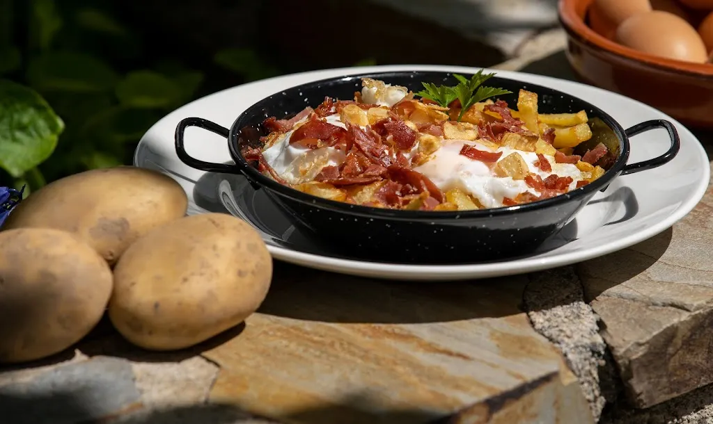 Restaurante La Orza de la Villa_Bubión_slider_image_3