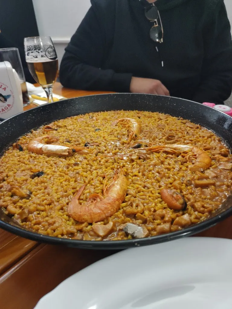 Menu_Nuestro rincón_Bubión_immagine_5