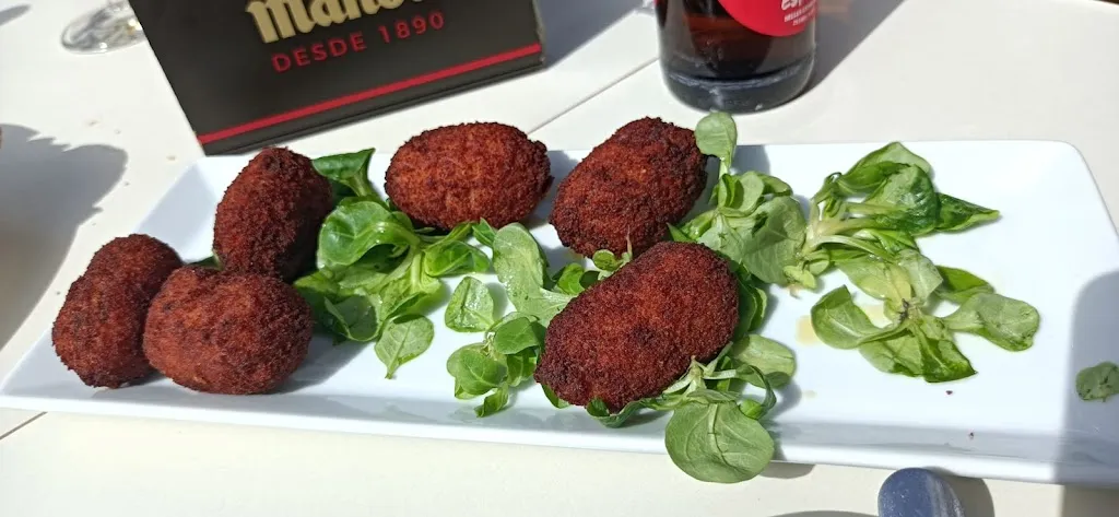 Menu_Nuestro rincón_Bubión_immagine_6