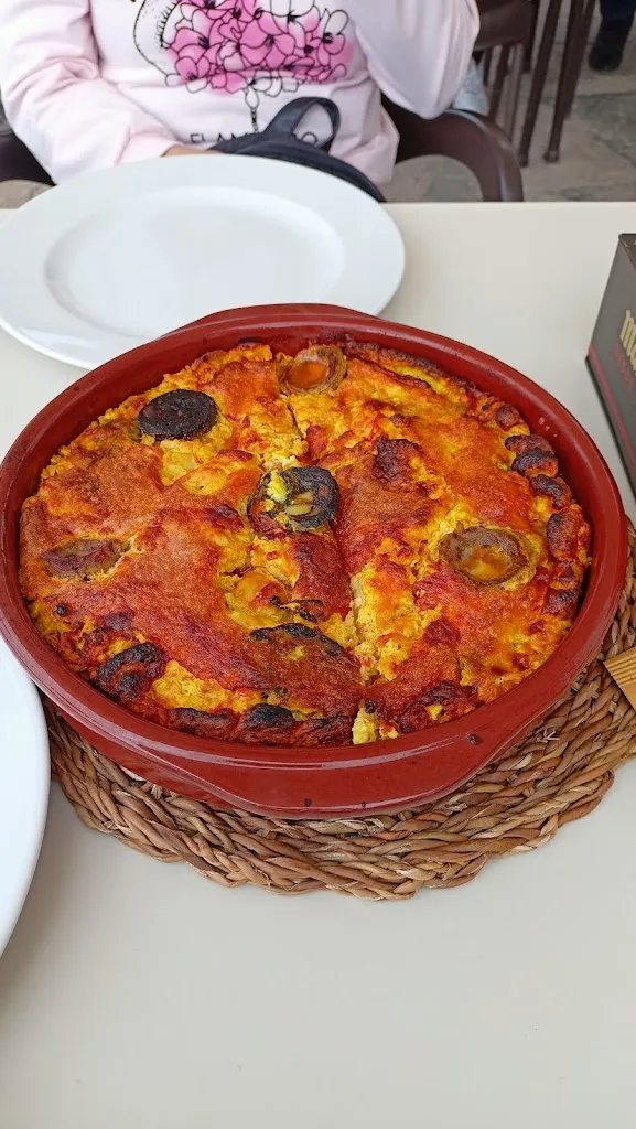 Menu_Nuestro rincón_Bubión_immagine_7