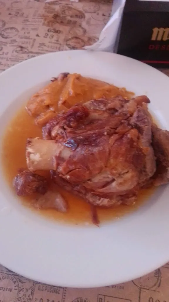 Menu_Nuestro rincón_Bubión_immagine_8