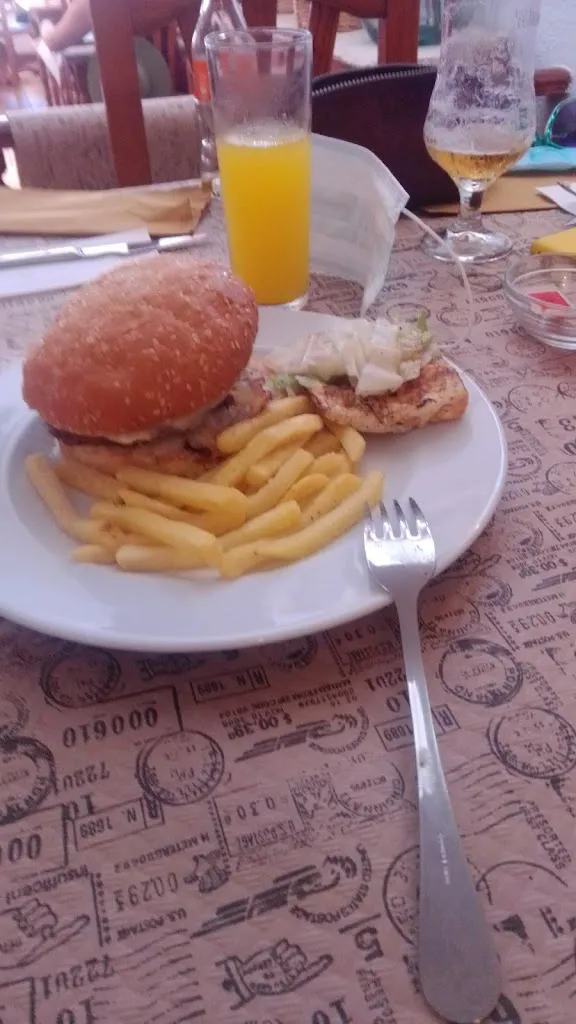 Menu_Nuestro rincón_Bubión_immagine_9