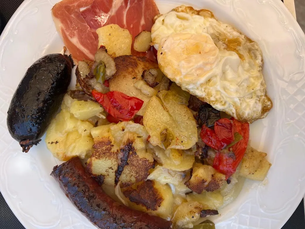 La Artesa_Bubión_slider_image_2