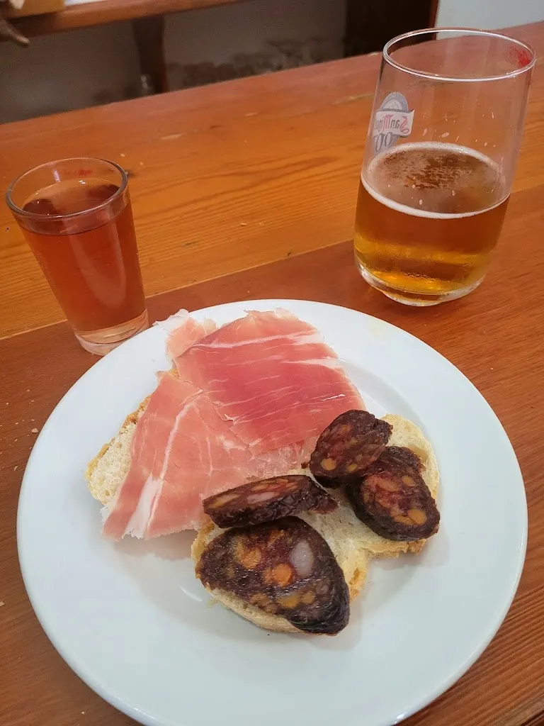 Menu_Taberna El Secadero_Bubión_image_3