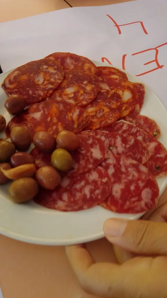 Menu_Taberna El Secadero_Bubión_image_5