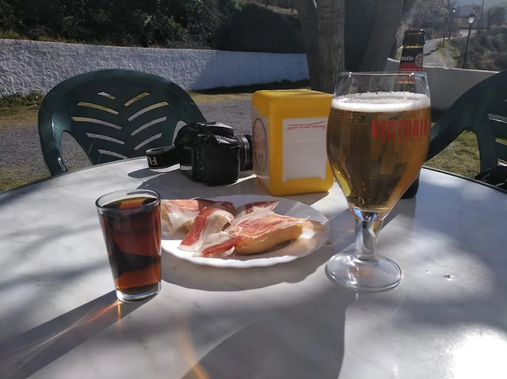 Menu_Taberna El Secadero_Bubión_image_8