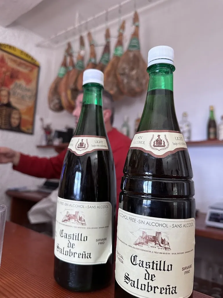 Menu_Taberna El Secadero_Bubión_image_9