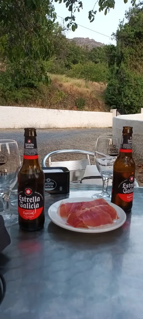 delegacion levante_Taberna El Secadero_Bubión_review