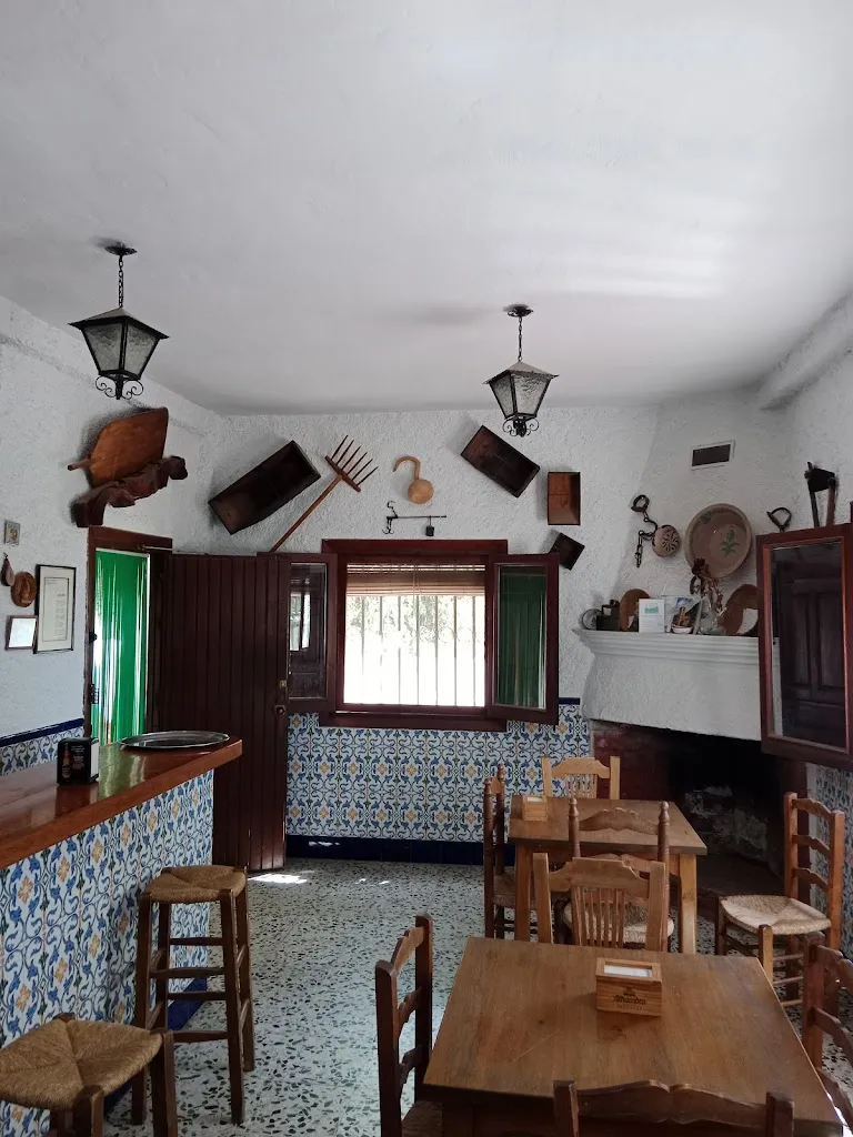 Taberna El Secadero_Bubión_slider_image_2