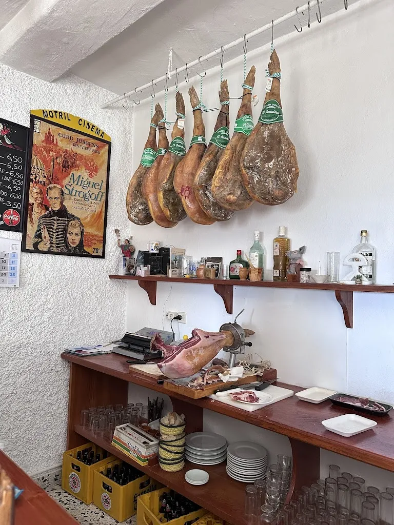 Taberna El Secadero_Bubión_slider_image_3