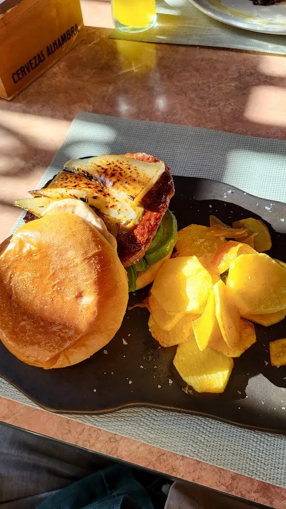 Bart_Gastro-restaurante Pegote_Benalúa_review