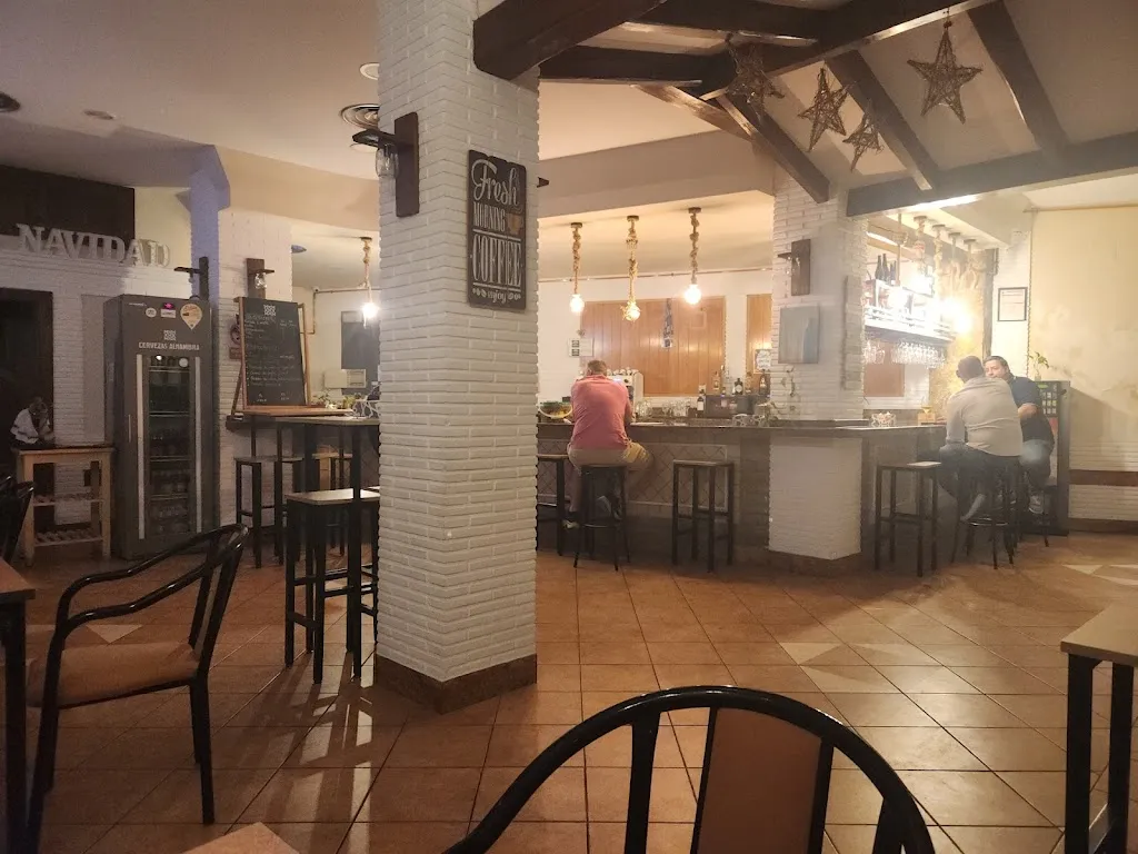 Gastro-restaurante Pegote restaurant in Benalúa