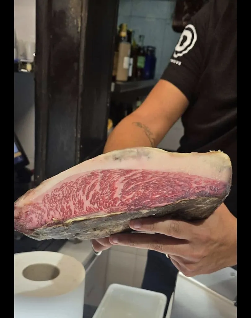 Fernando Casanova_BAKA_Benalúa_review