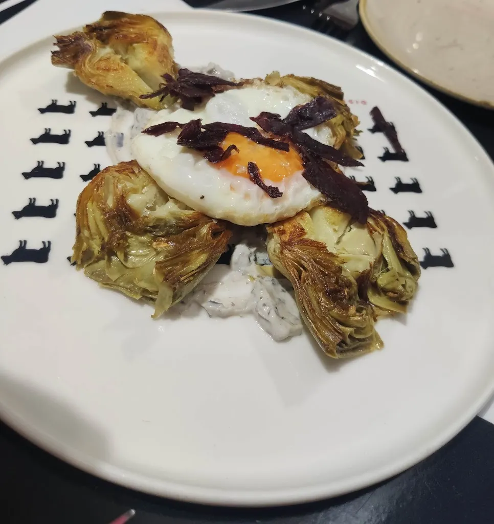 Víctor_BAKA_Benalúa_review