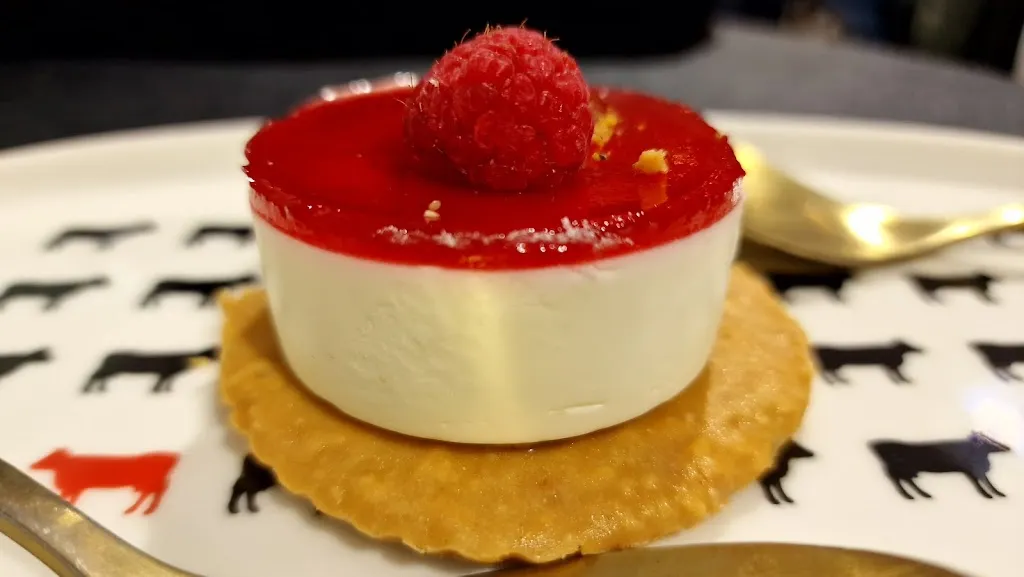 Eli Cli _BAKA_Benalúa_review