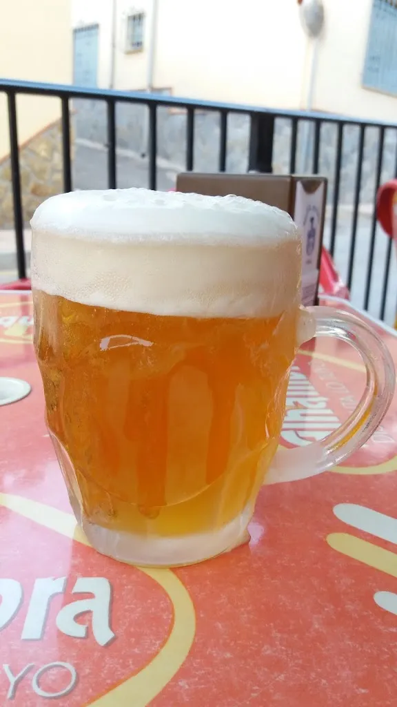 Menu_Mesón 'El Peceño'_Benalúa_image_4