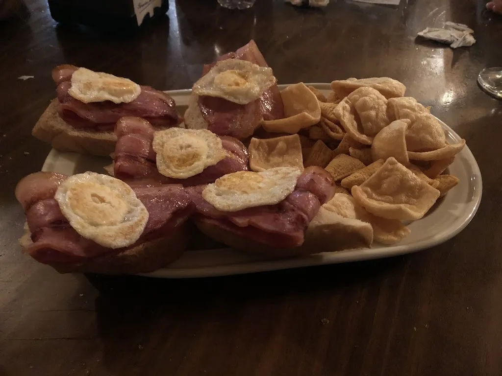 Menu_Mesón 'El Peceño'_Benalúa_image_9