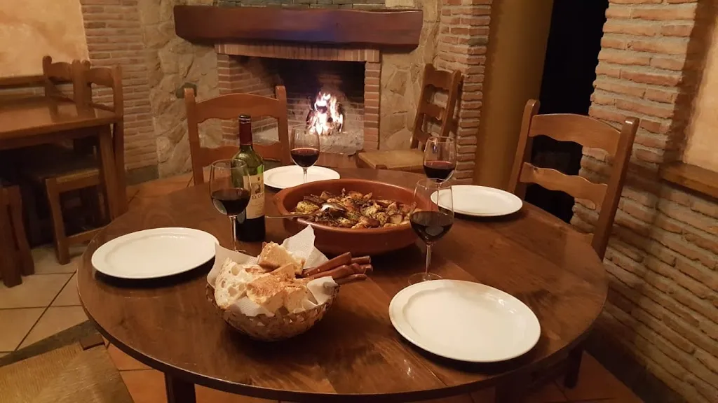 Mesón 'El Peceño'_Benalúa_slider_image_1