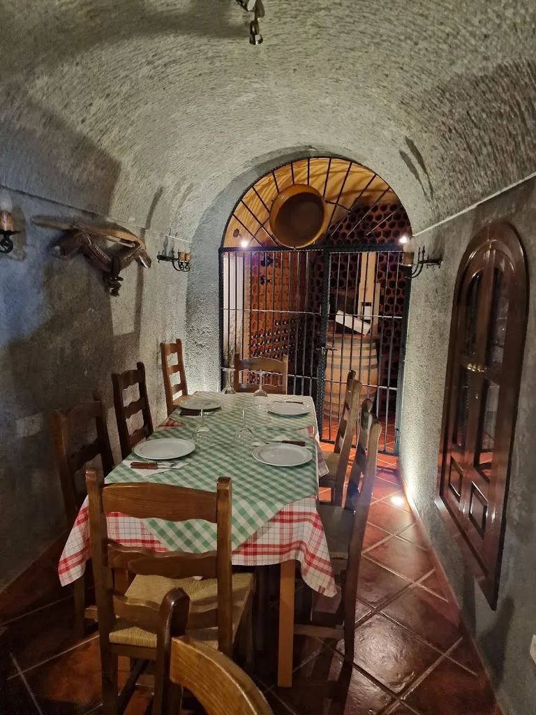 Mesón 'El Peceño'_Benalúa_slider_image_3